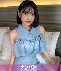 200GANA-3324 นักศึกษาพยาบาลยุติความบริสุทธิ์สองปีของเธอ