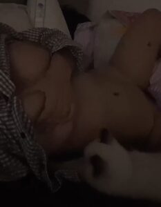 หลุด น้องบีกันยาตัวเล็ก kanya bunloed