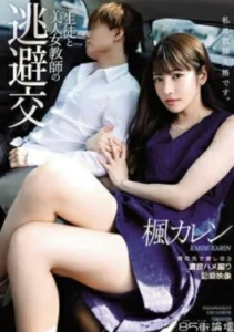 IPX-612 Karen Kaede ครูสาวแอบเอากับหนุ่มน้อย